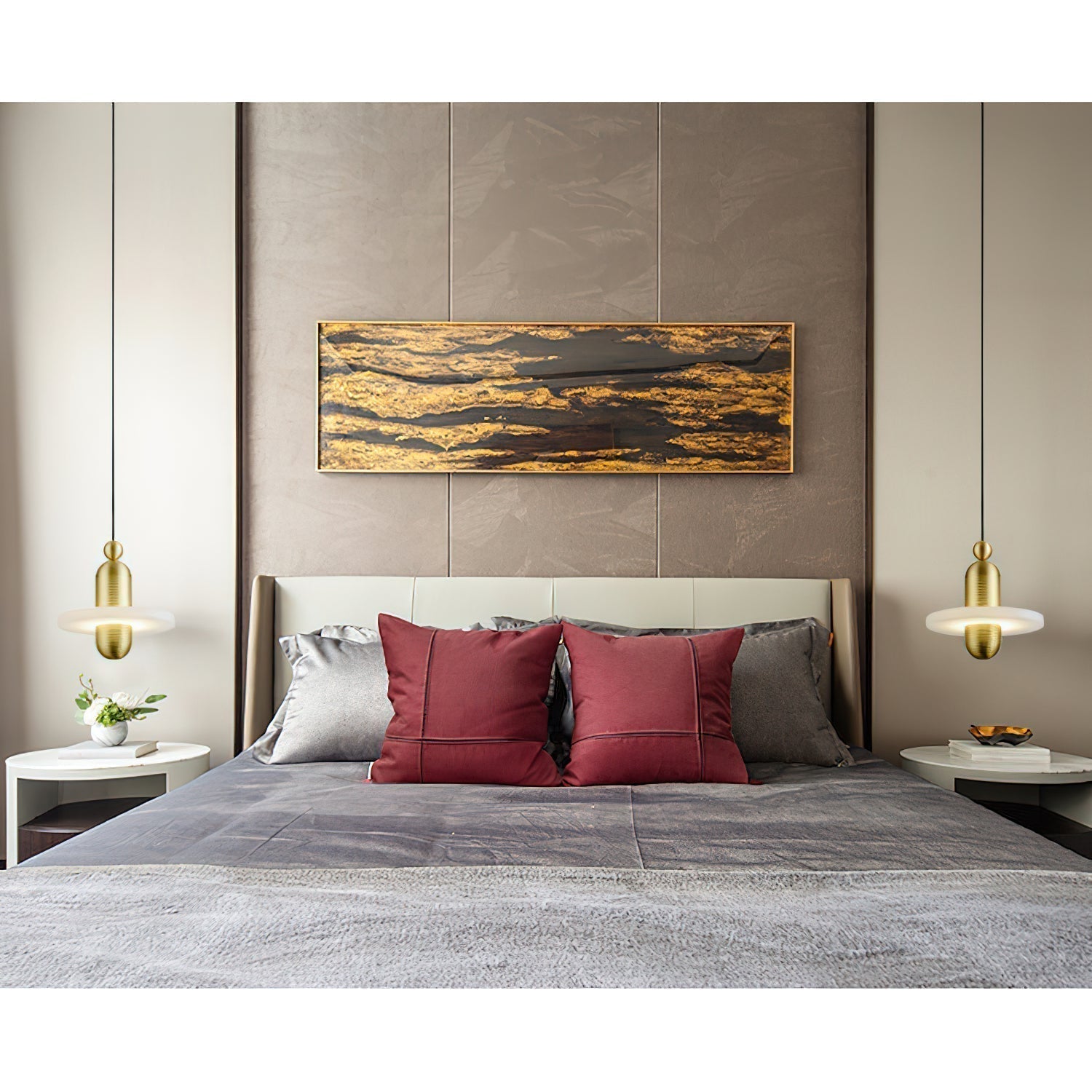 Median 1 Pendant Lamp