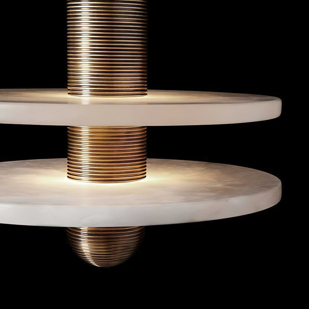 Median 1 Pendant Lamp