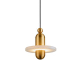 Median 1 Pendant Lamp