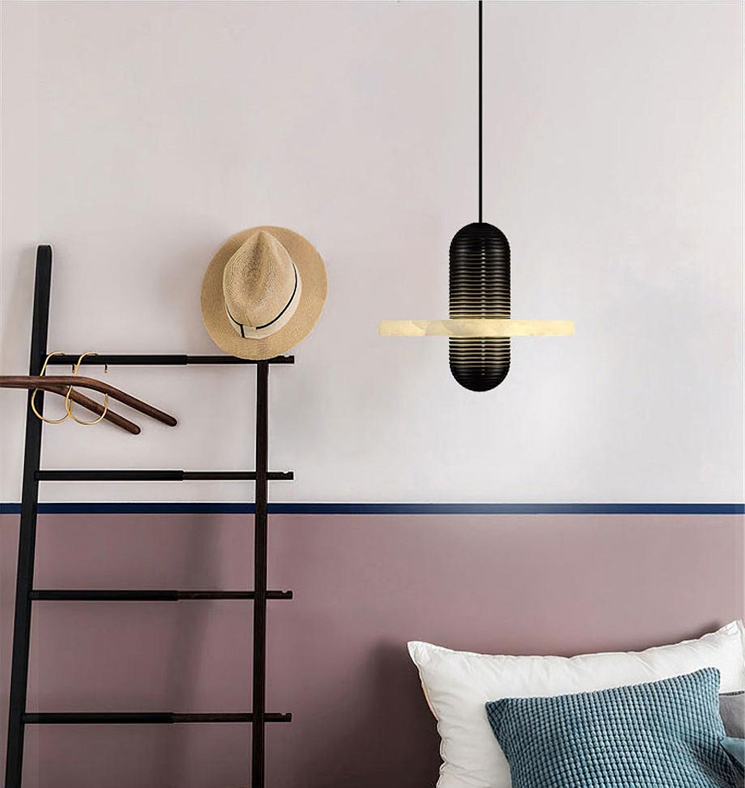 Median 1 Pendant Lamp