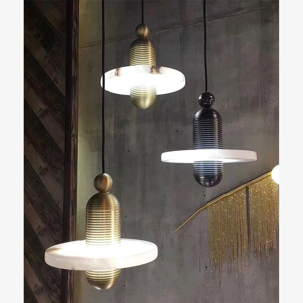 Median 1 Pendant Lamp