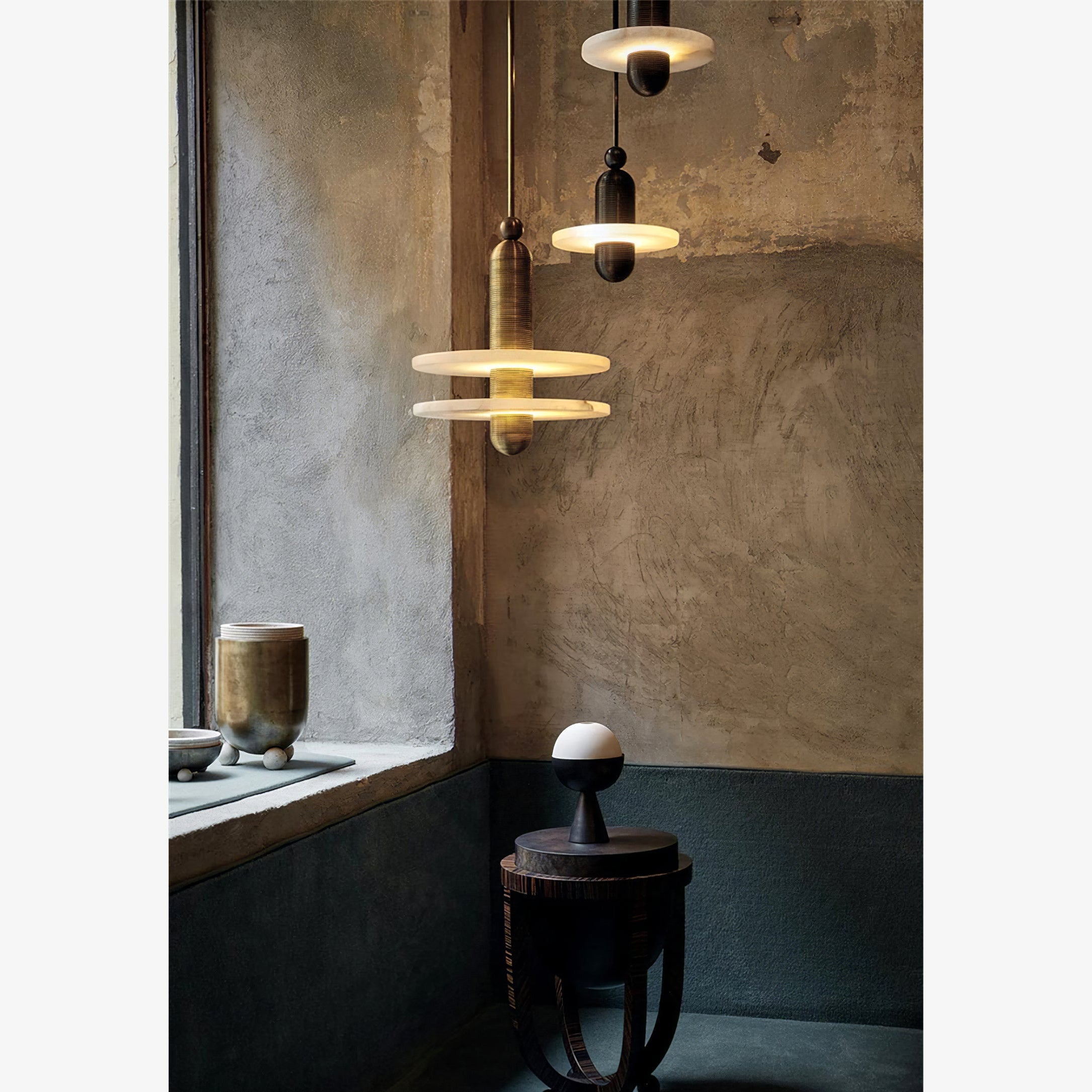 Median 1 Pendant Lamp