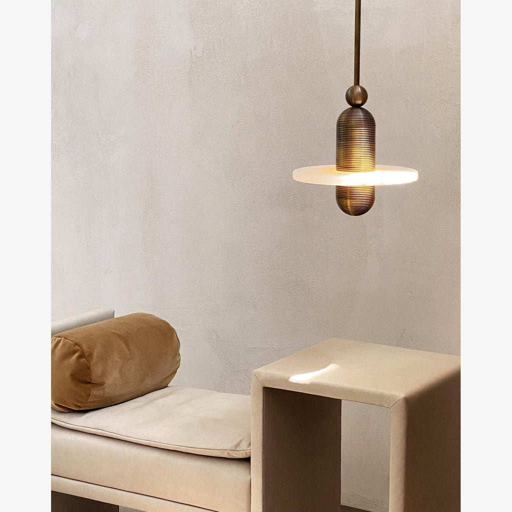 Median 1 Pendant Lamp