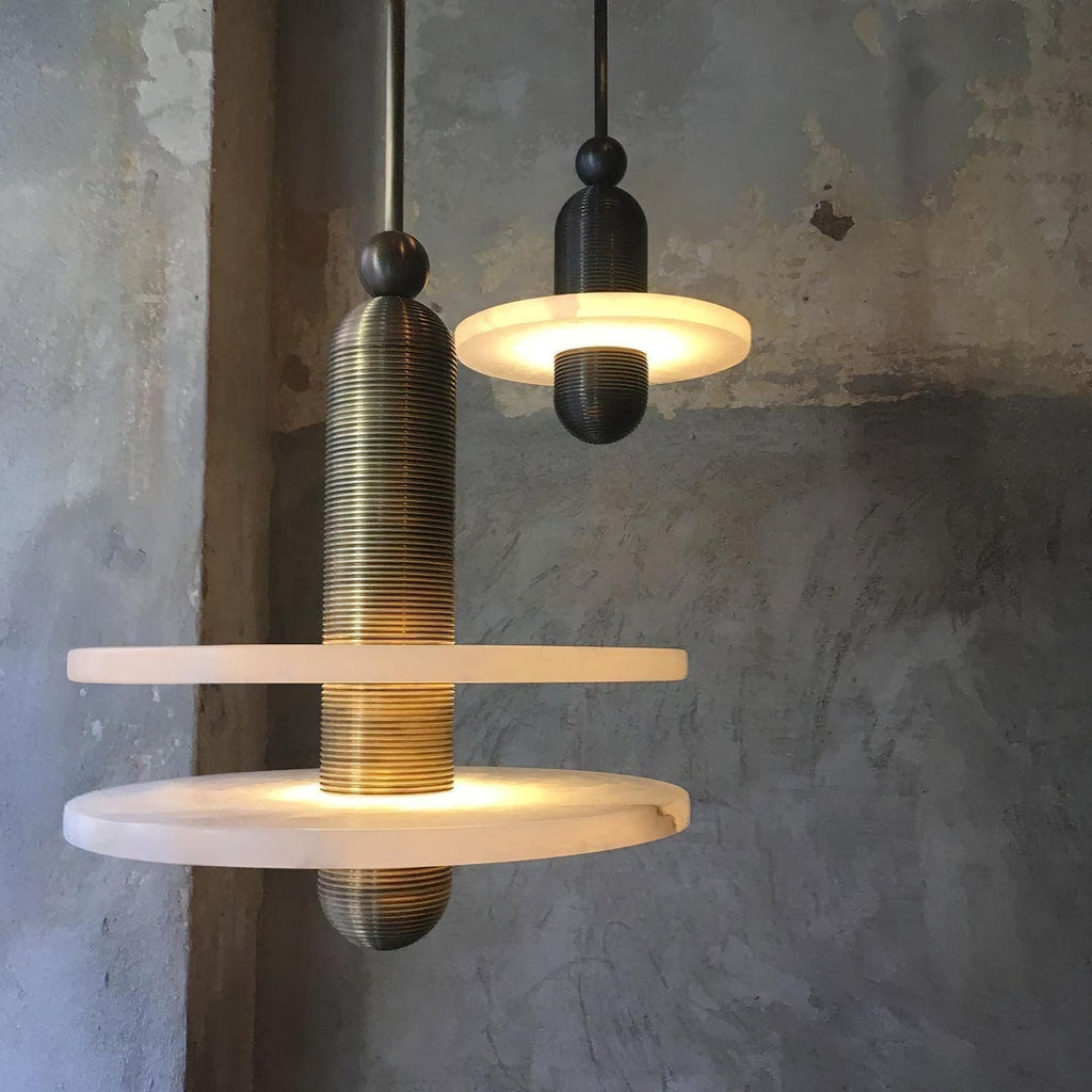 Median 1 Pendant Lamp