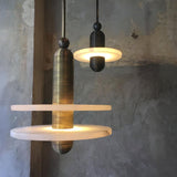 Median 1 Pendant Lamp