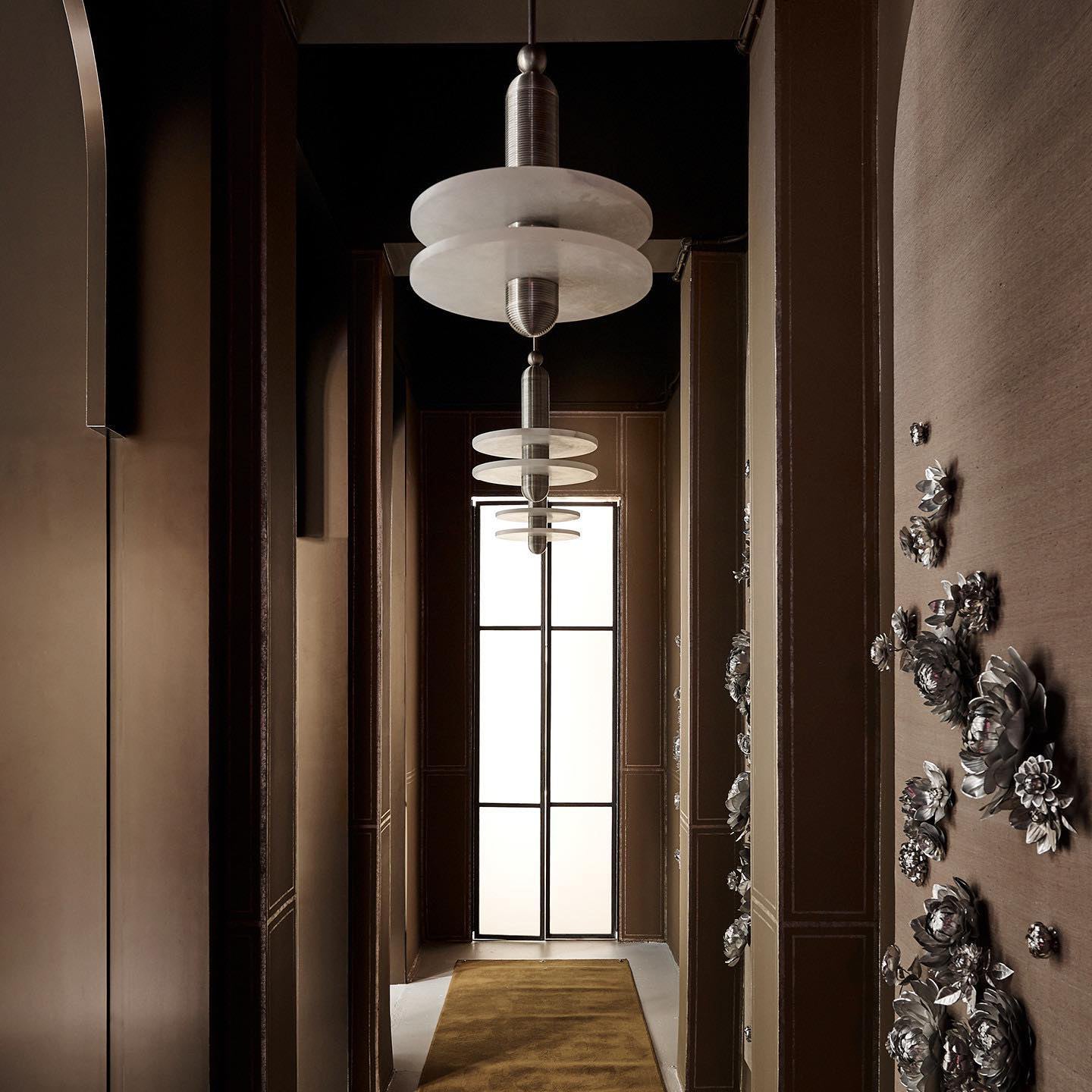 Median 1 Pendant Lamp