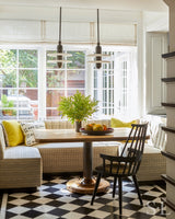 Median 1 Pendant Lamp