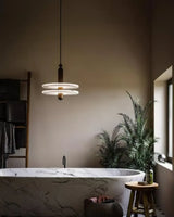 Median 1 Pendant Lamp
