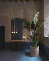Median Table Lamp