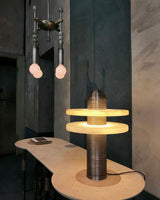 Median Table Lamp