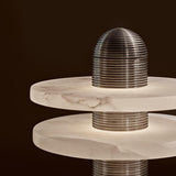 Median Table Lamp