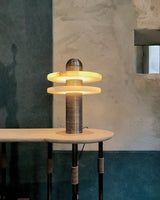 Median Table Lamp