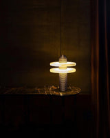 Median Table Lamp