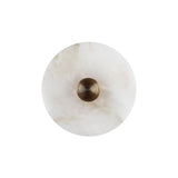Median Surface Sconce Single