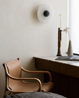 Median Surface Sconce Single