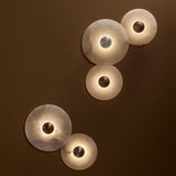 Median Surface Sconce Single