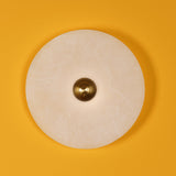 Median Surface Sconce Single