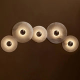 Median Surface Sconce