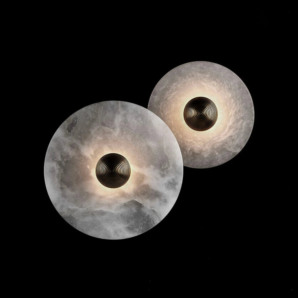 Median Surface Sconce