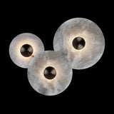 Median Surface Sconce