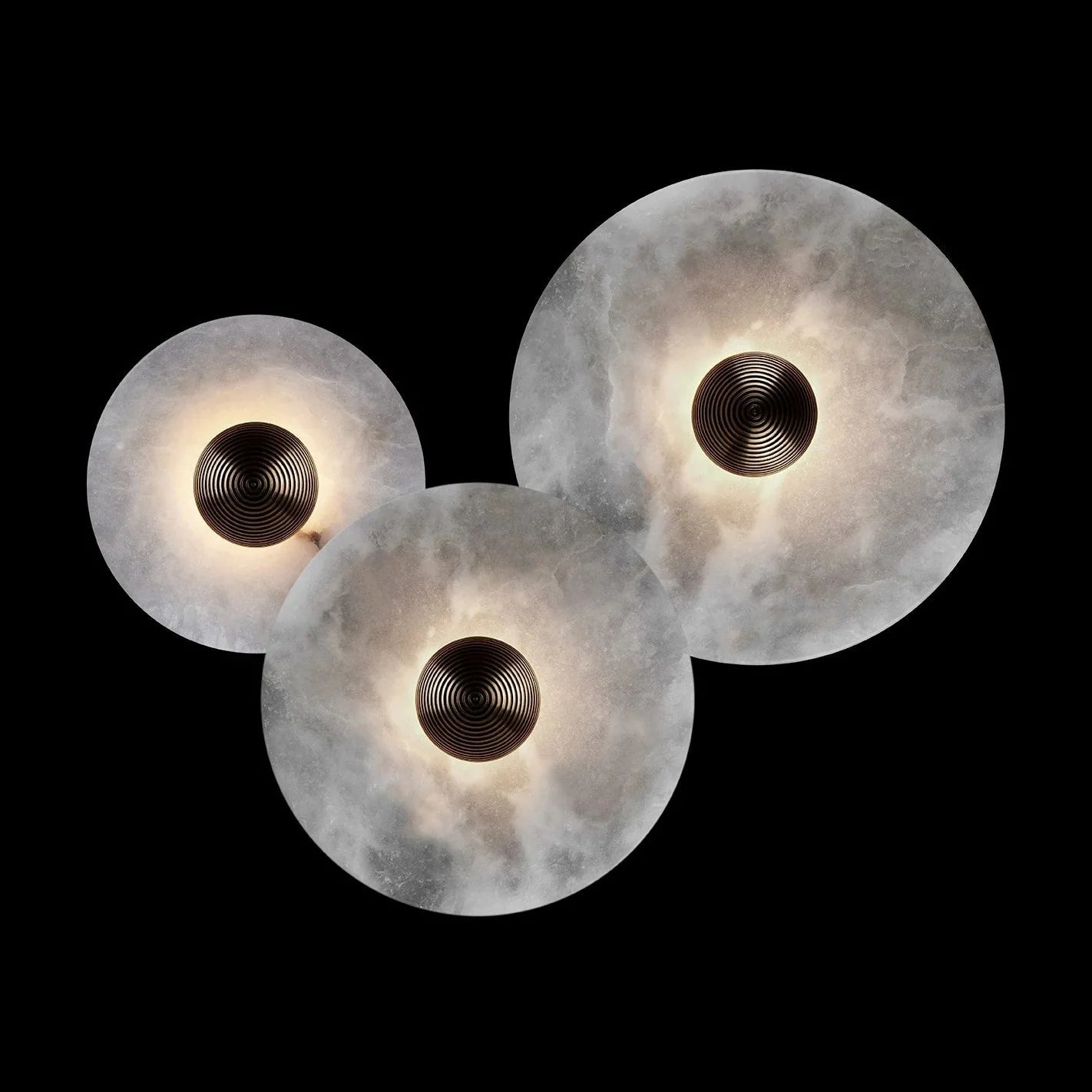 Median Surface Sconce