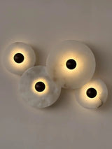 Median Surface Sconce