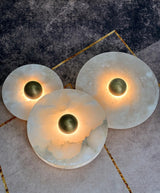 Median Surface Sconce