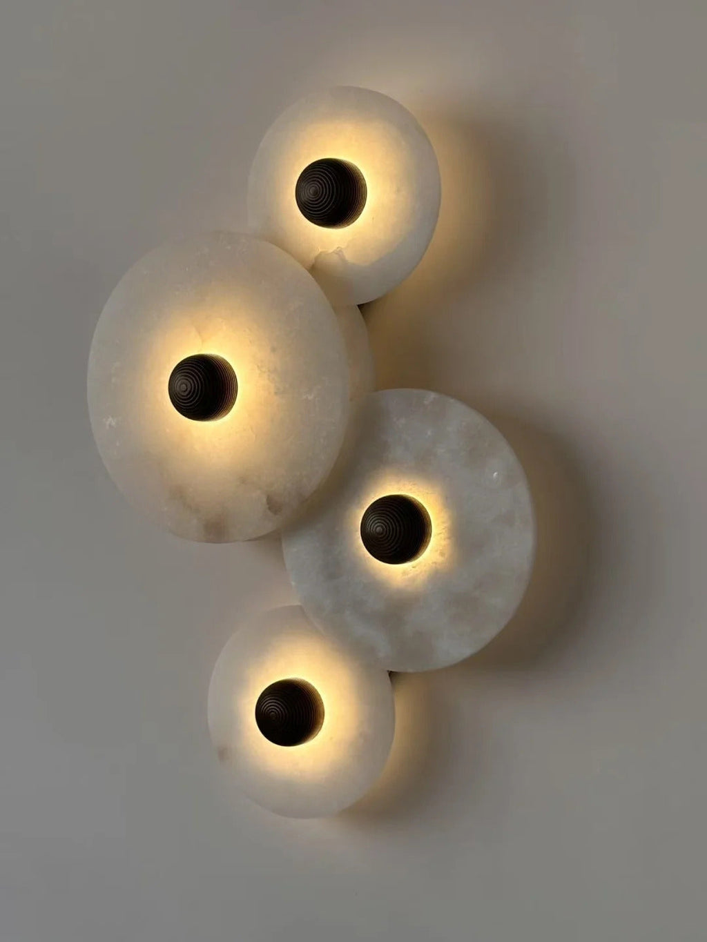 Median Surface Sconce