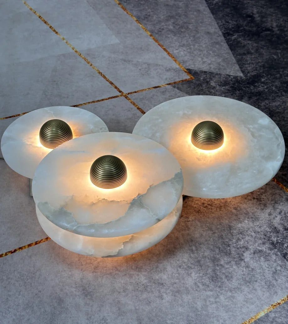 Median Surface Sconce