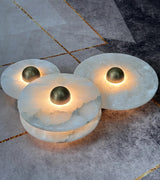 Median Surface Sconce