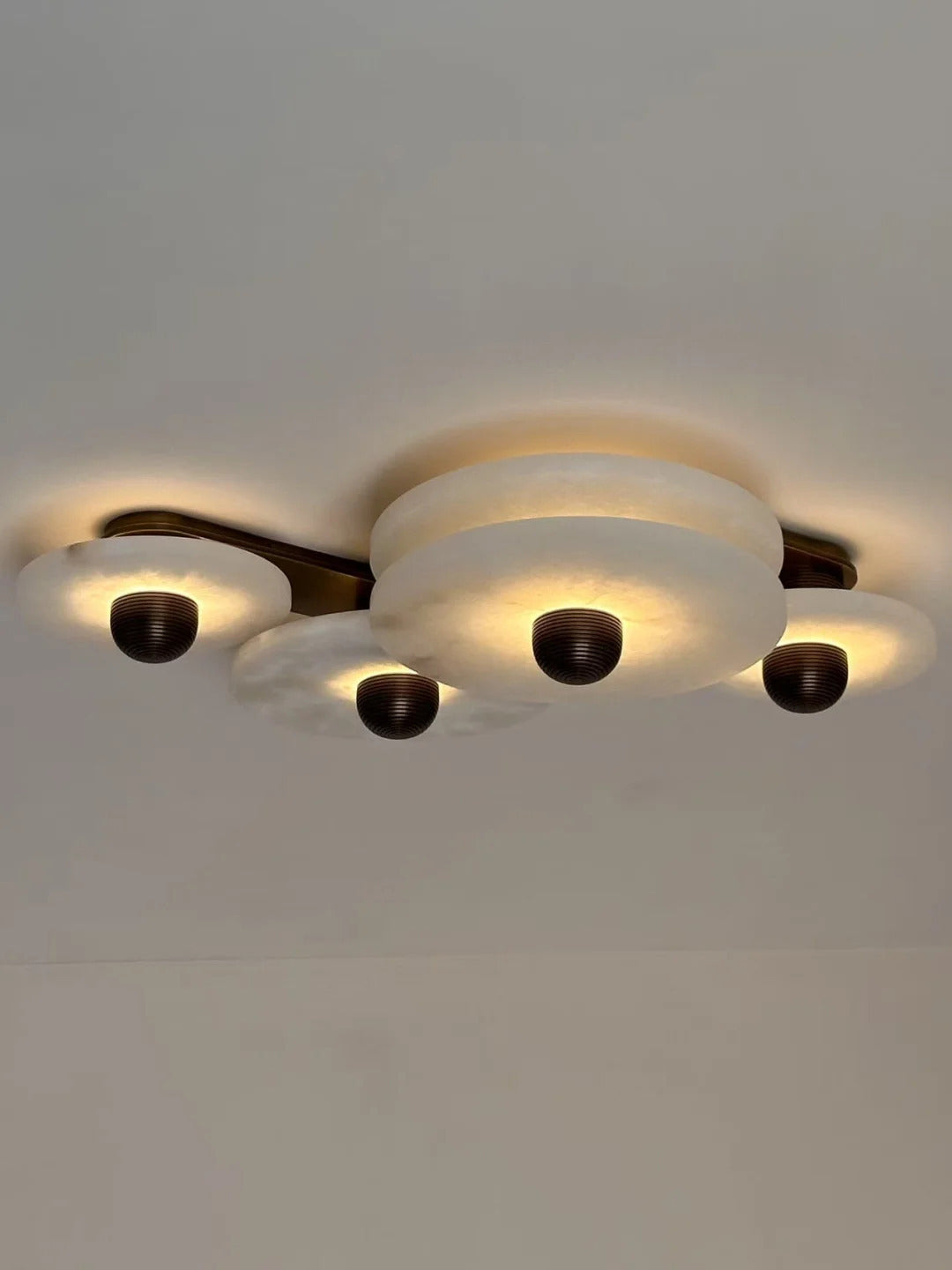 Median Surface Sconce
