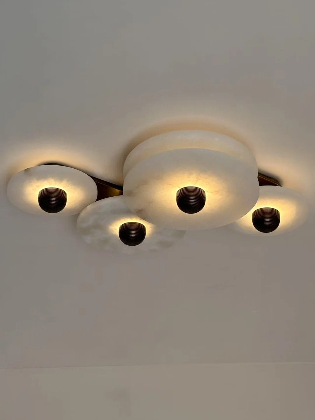 Median Surface Sconce