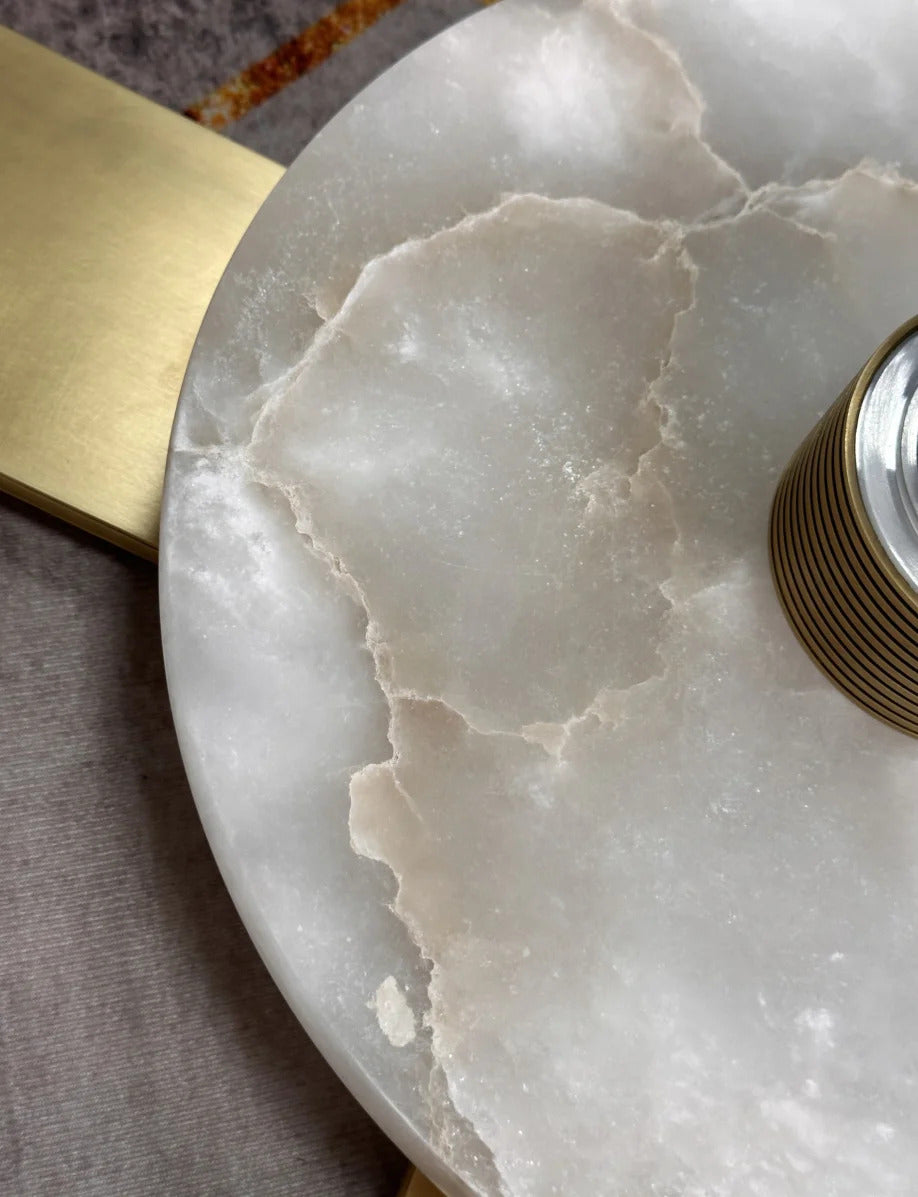 Median Surface Sconce