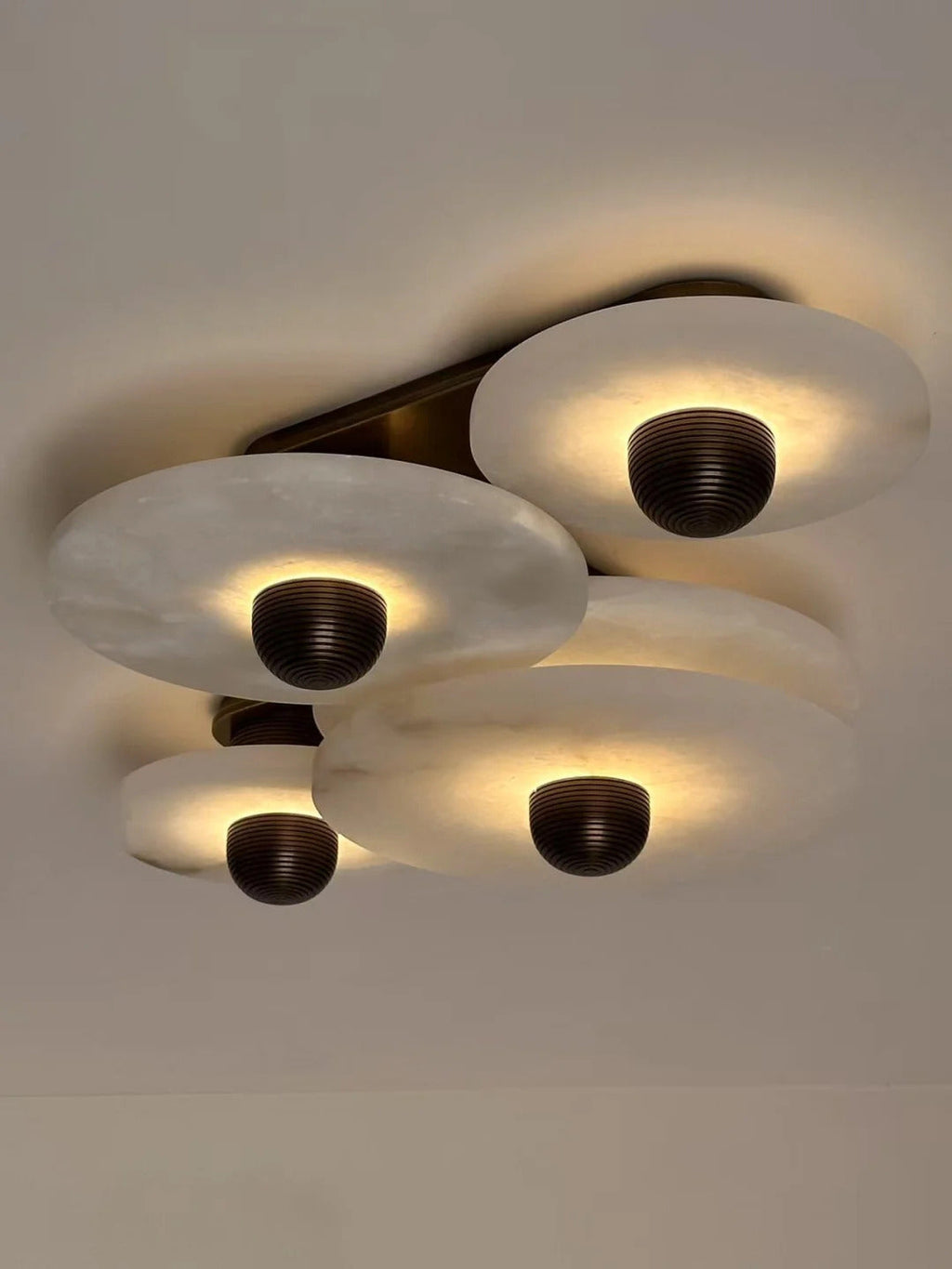 Median Surface Sconce