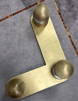 Median Surface Sconce