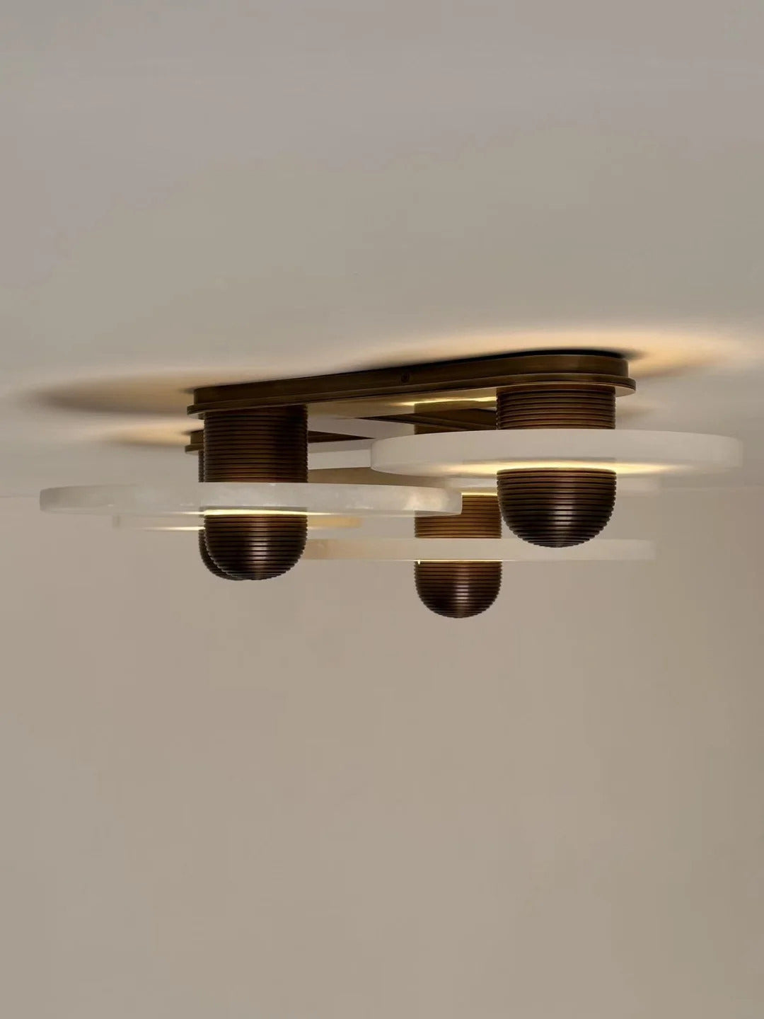 Median Surface Sconce