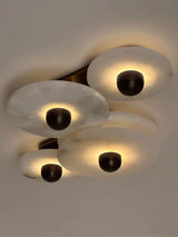 Median Surface Sconce