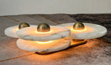 Median Surface Sconce