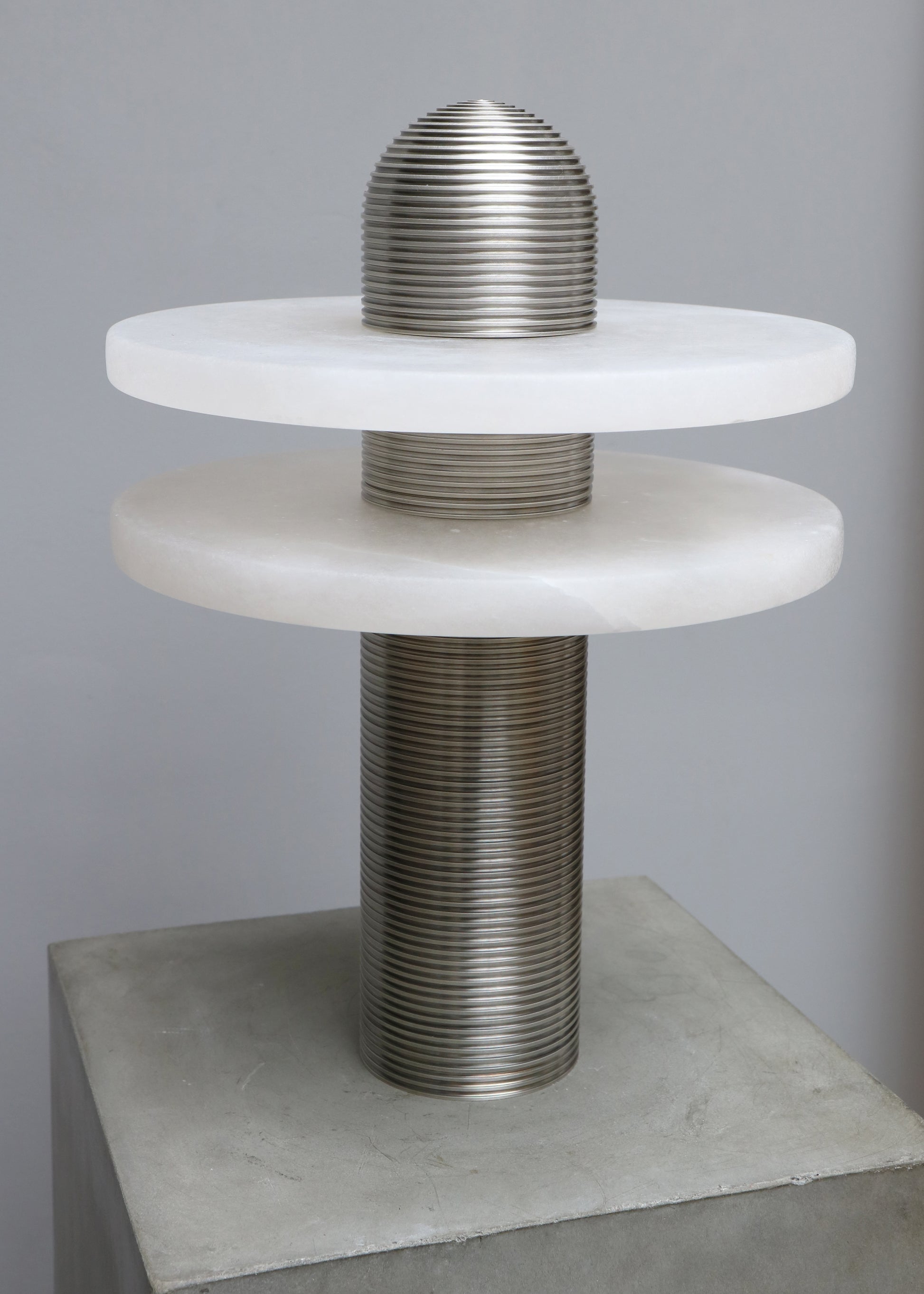 Median Table Lamp