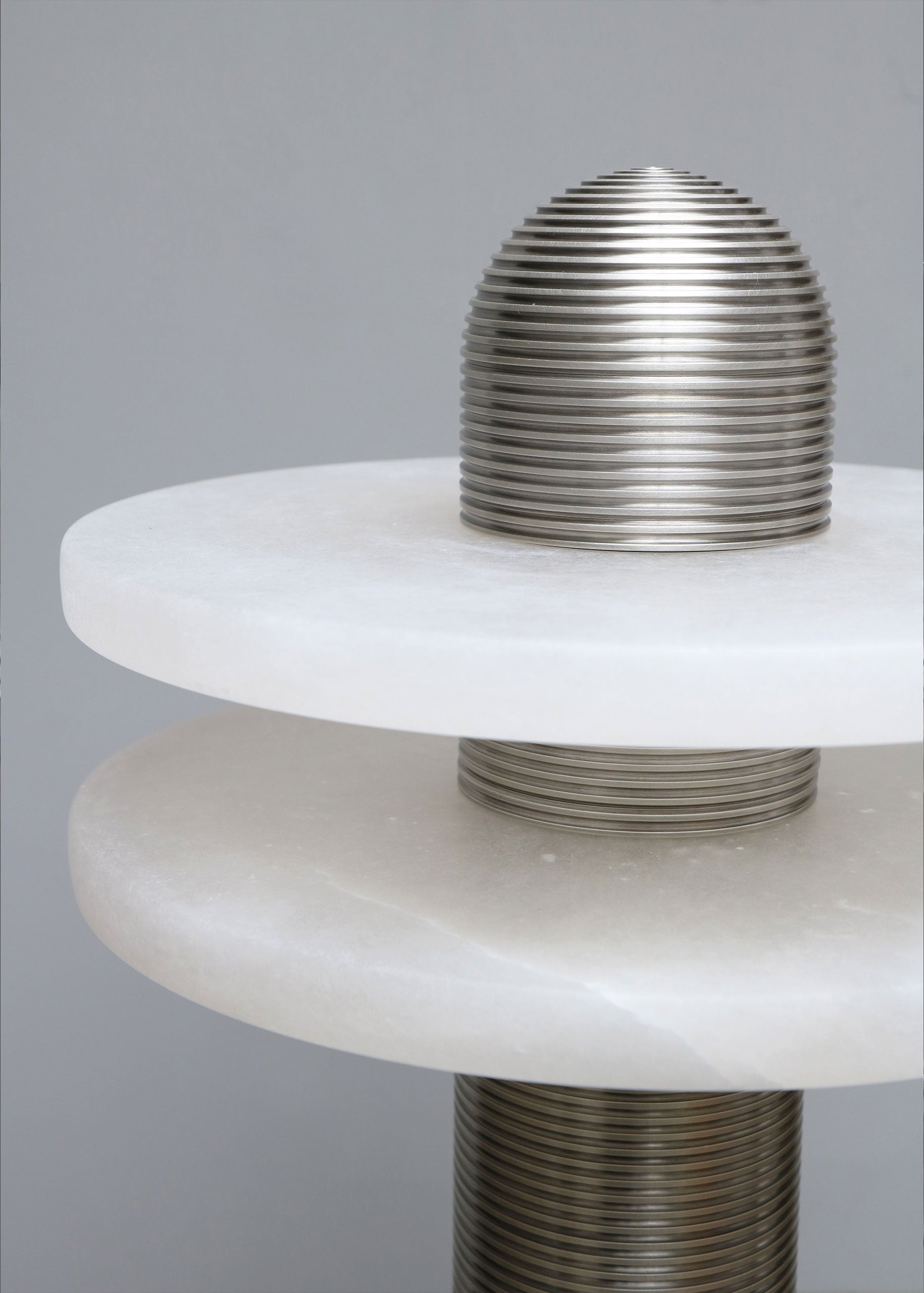Median Table Lamp