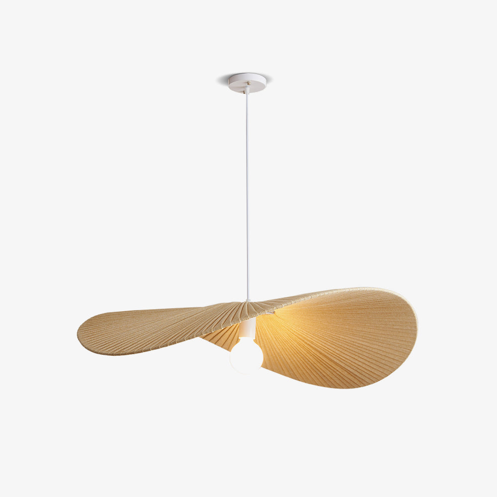 Hannen Straw Pendant Lighting