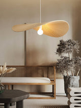 Hannen Straw Pendant Lighting