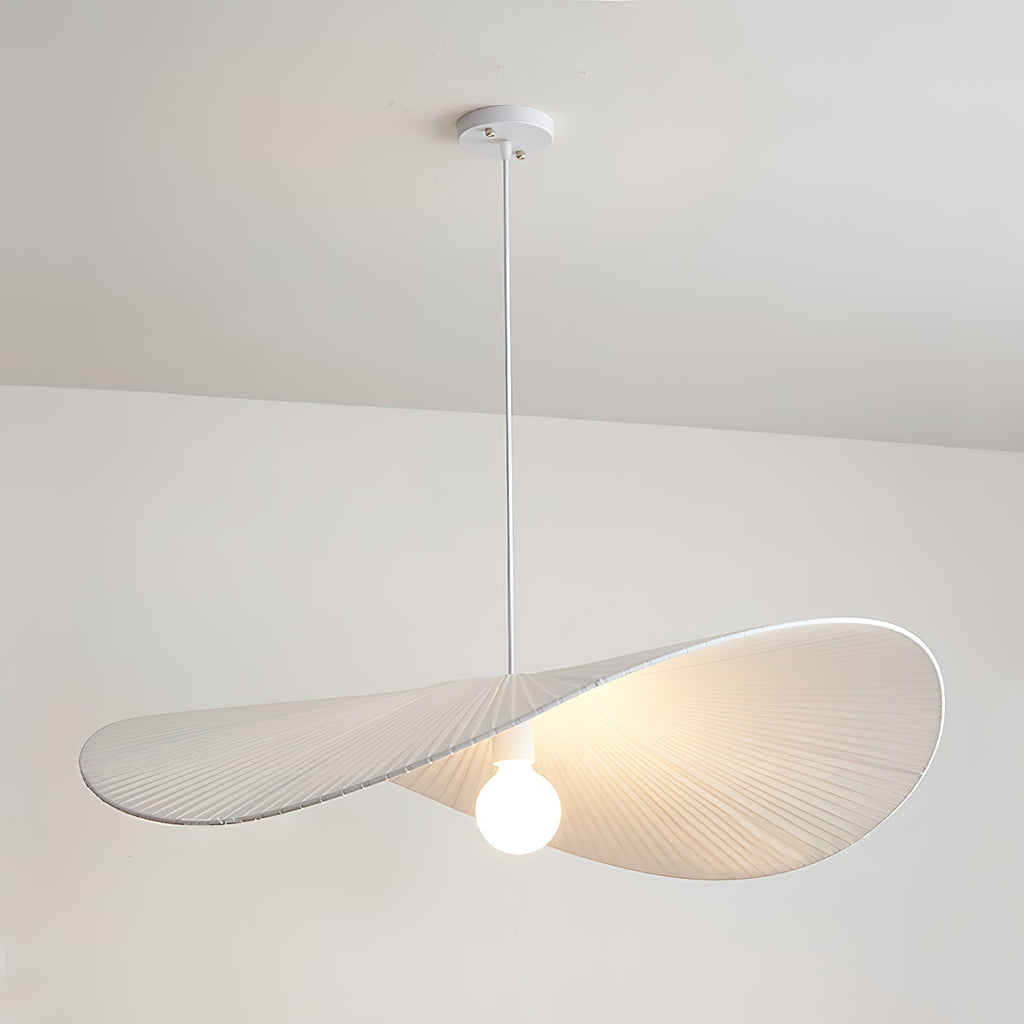 Hannen Straw Pendant Lighting