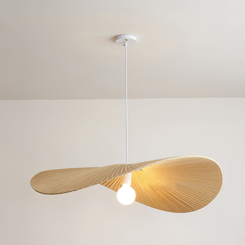 Hannen Straw Pendant Lighting