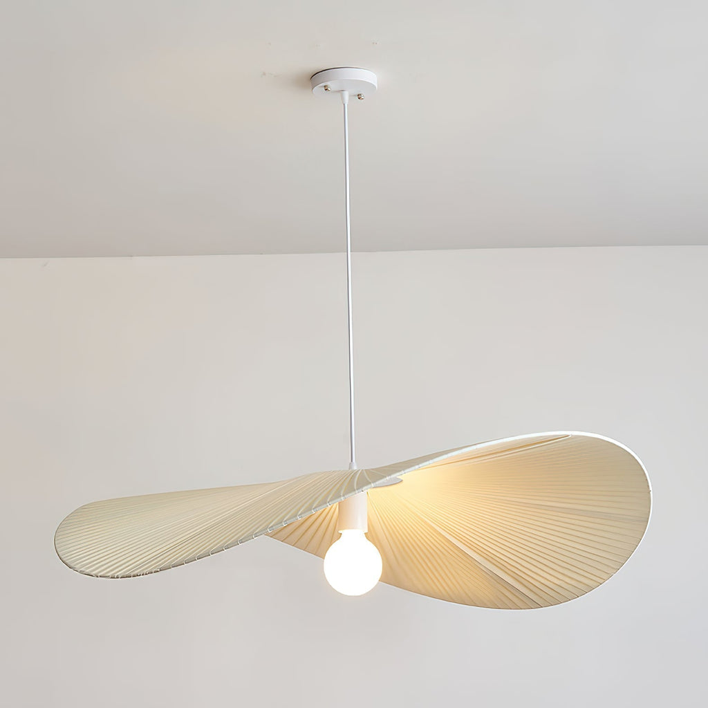 Hannen Straw Pendant Lighting