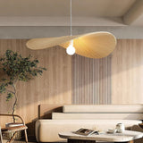 Hannen Straw Pendant Lighting