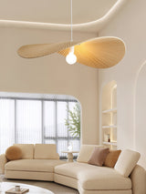Hannen Straw Pendant Lighting