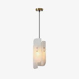 Velva Alabaster Pendant Lighting