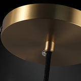 Velva Alabaster Pendant Lighting