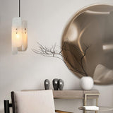 Velva Alabaster Pendant Lighting